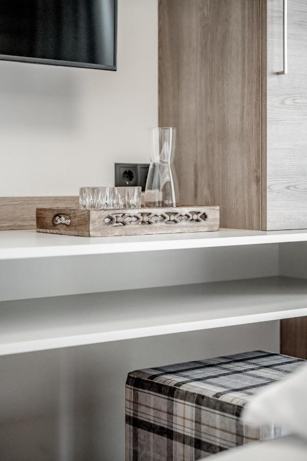 Nativo Bergaparts Längenfeld Extérieur photo
