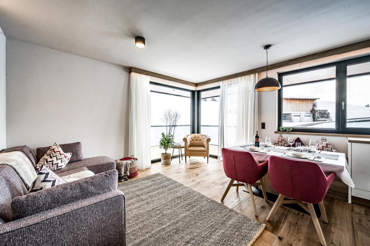 Nativo Bergaparts Längenfeld Extérieur photo