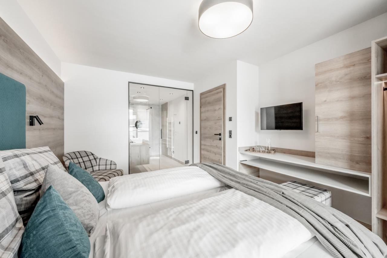Nativo Bergaparts Längenfeld Extérieur photo