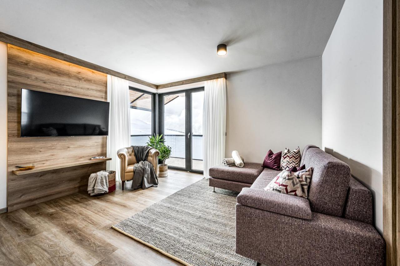 Nativo Bergaparts Längenfeld Extérieur photo
