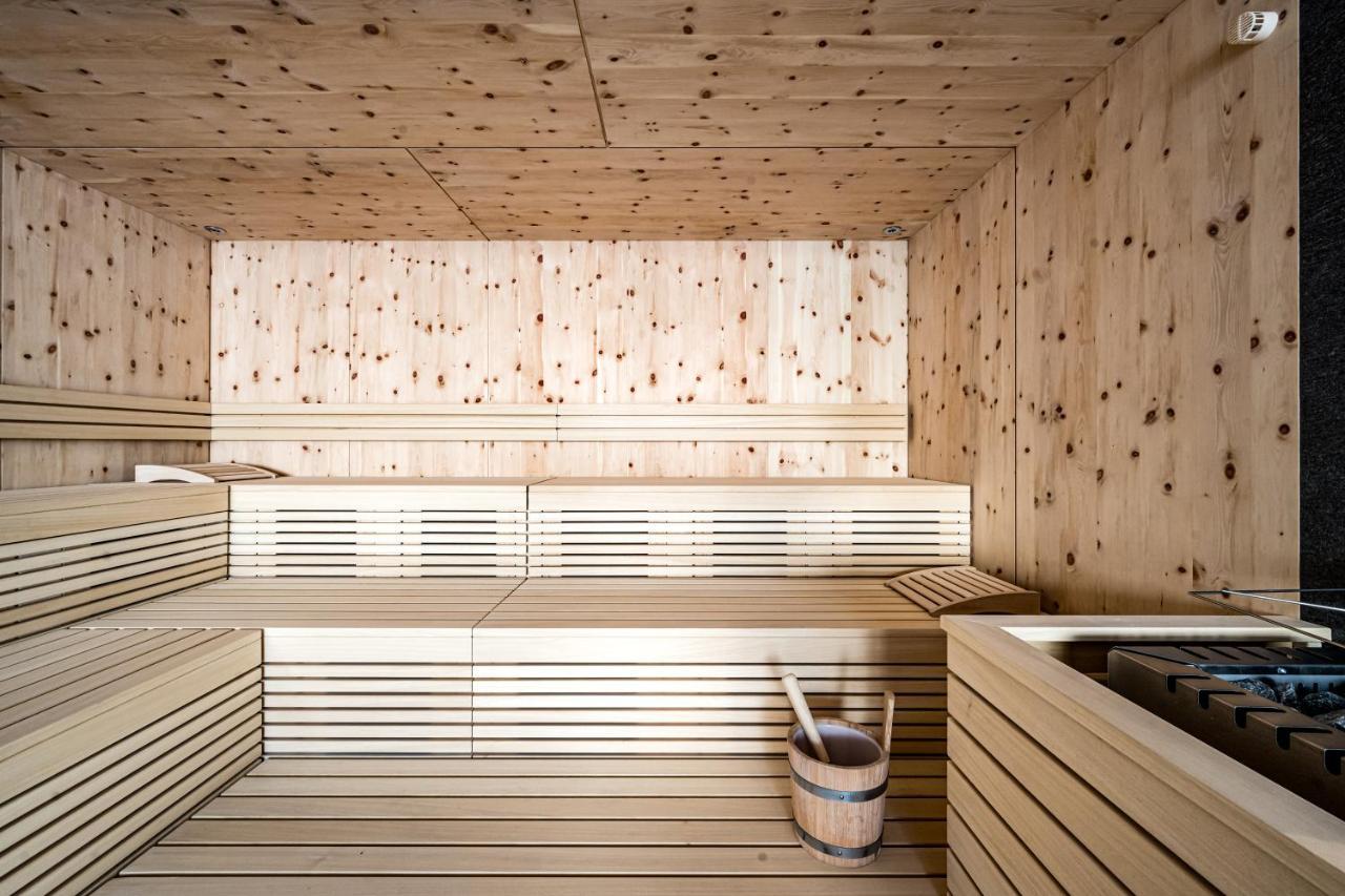 Nativo Bergaparts Längenfeld Extérieur photo